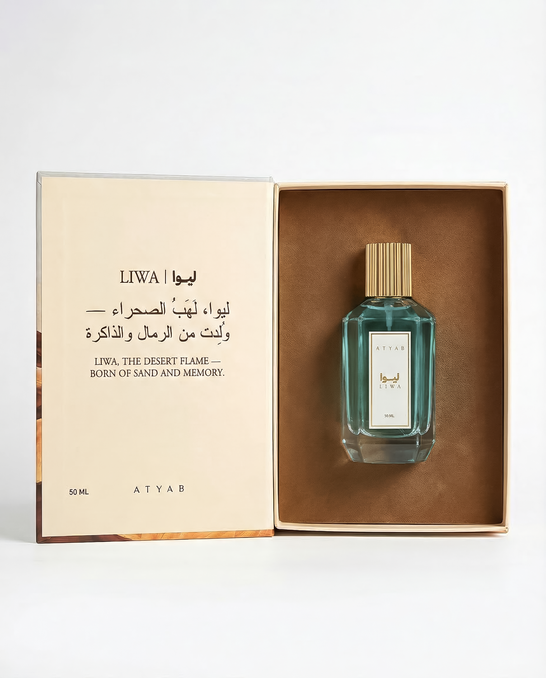 LIWA