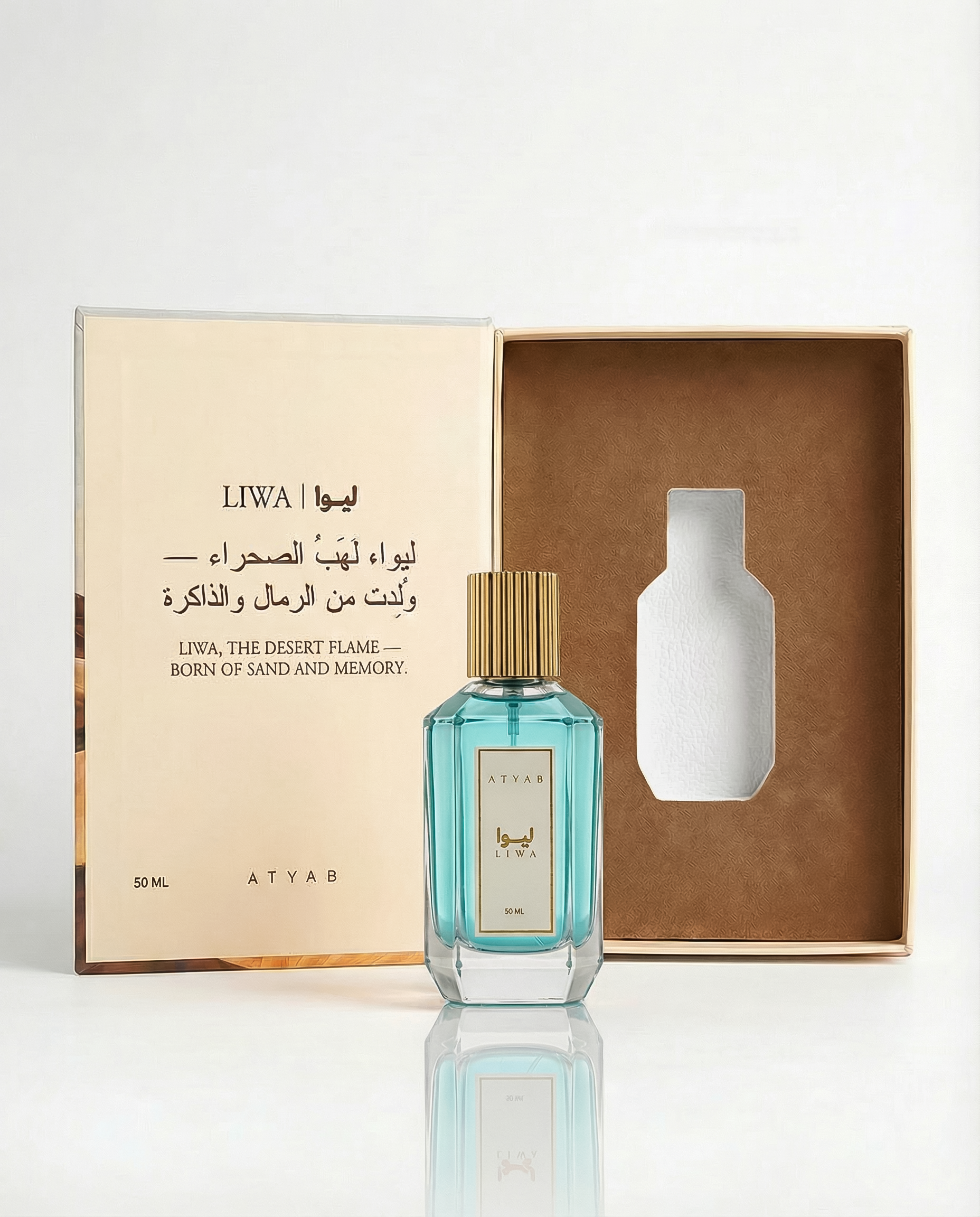 LIWA