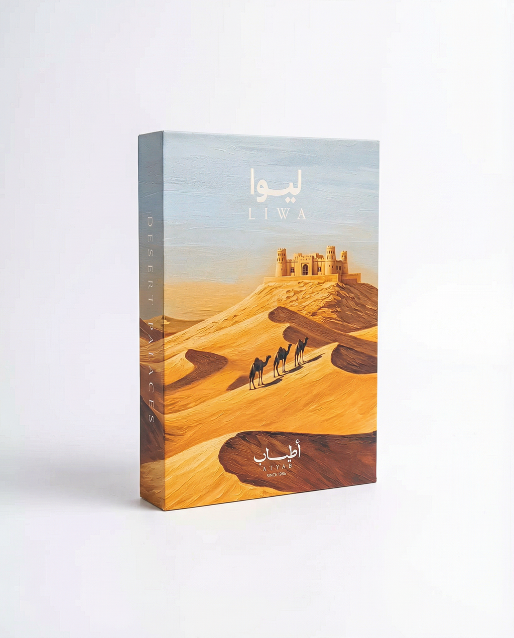 LIWA